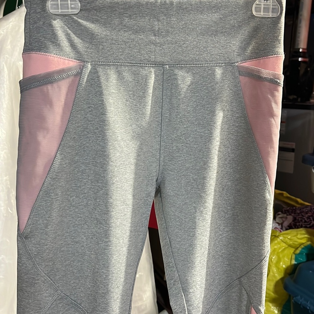 Girls Justice Leggings